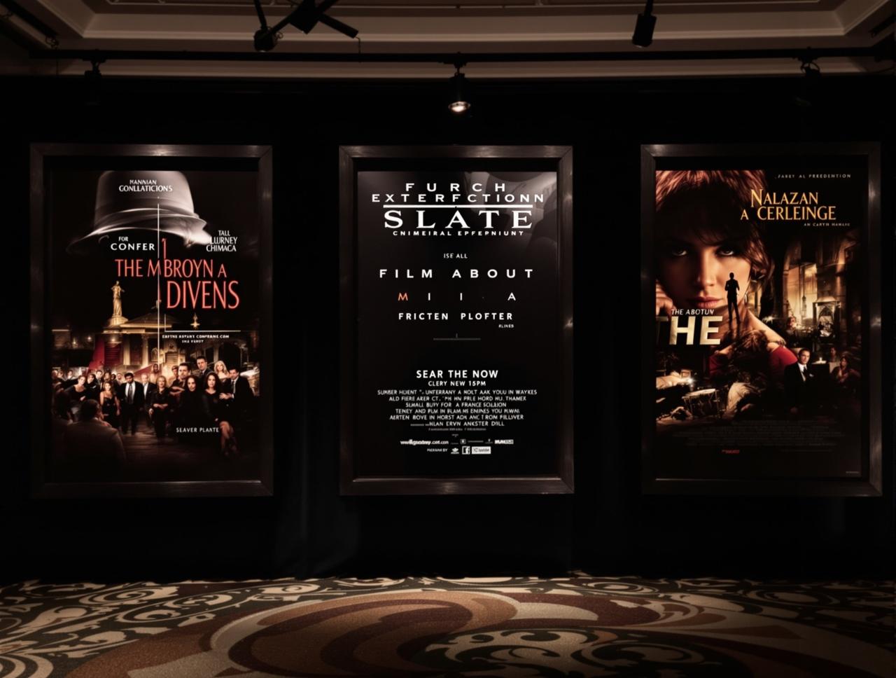 神马电影2026年片单发布，12部精品力作蓄势待发